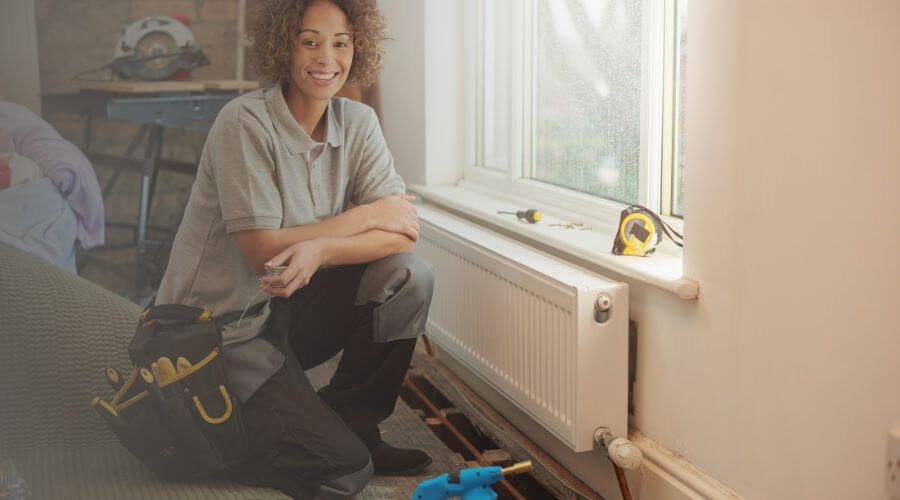 Expert Bathroom Remodeling services in Westmoreland, KS